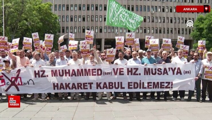 Ankara İnanç Özgürlüğü Platformu’ndan Leman mecmuasına kabahat duyurusu