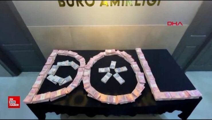 Ankara merkezli 3 vilayette dolandırıcılık operasyonu