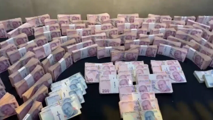 Ankara merkezli dolandırıcılık operasyonu: 23 gözaltı, milyonlarca liralık vurgun