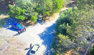 Ankara Valiliği’nden orman yangını önlemleri