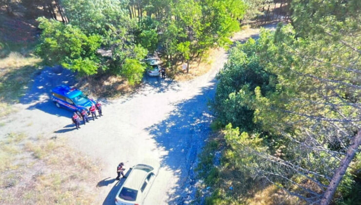 Ankara Valiliği’nden orman yangını önlemleri