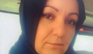 Ankara’da eşini öldüren sanığa müebbet