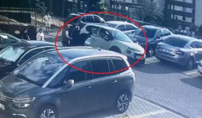 Ankara’da ‘kasten’ eşinin ailesini ezdiği sav edildi: Yeni ayrıntılar