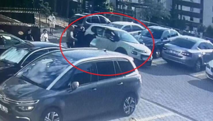 Ankara’da ‘kasten’ eşinin ailesini ezdiği sav edildi: Yeni ayrıntılar