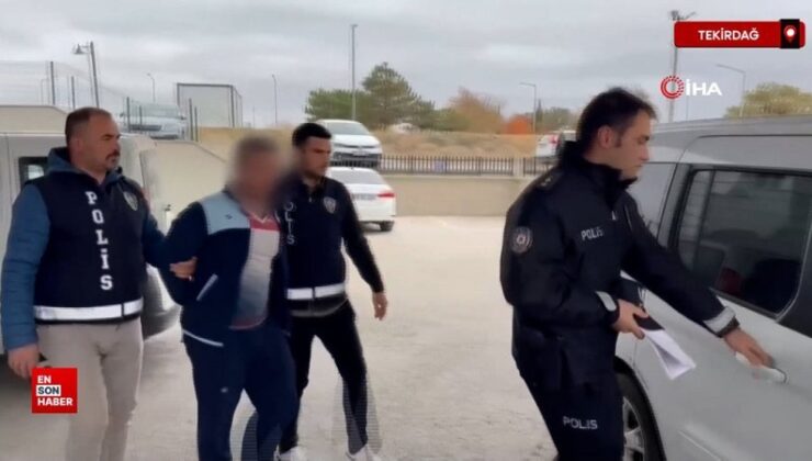 Ankara’da motokurye Emrullah’ın vefatına neden olan şoför özgür kaldı