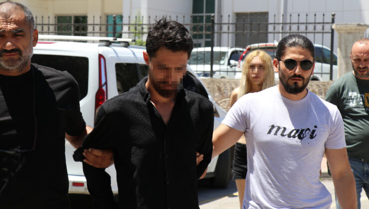 Antalya’da arkadaşlar ortasında klima hengamesi: 1 meyyit