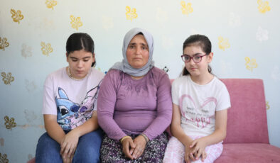 Antalya’da otizmli Muhammet’in ailesi sıkıntı günler yaşıyor