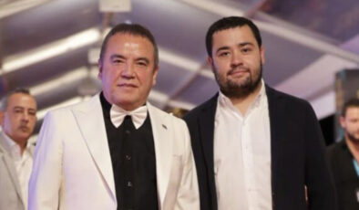 Antalya’da rüşvet soruşturması: Nafakayı rüşvet parasıyla ödediler