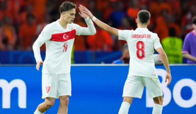 Arda Güler’li Real Madrid, Kenan Yıldız’lı Juventus’la eşleşti