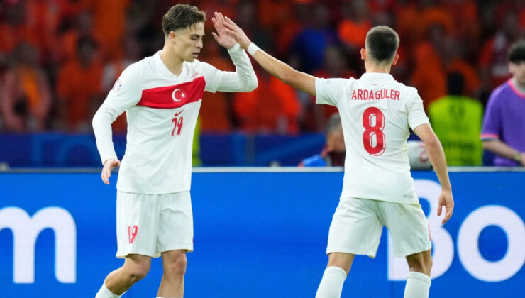 Arda Güler’li Real Madrid, Kenan Yıldız’lı Juventus’la eşleşti