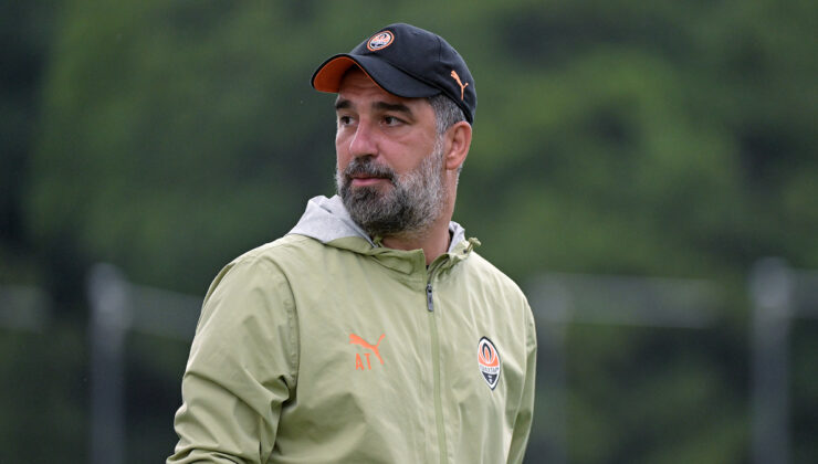 Arda Turan, Shakhtar Donetsk’teki birinci maçını kazandı