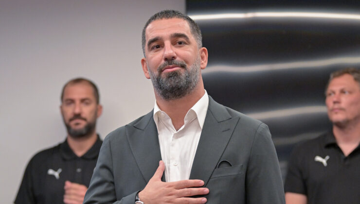 Arda Turan’ın kelamlarına Dinamo Kiev’den yanıt!