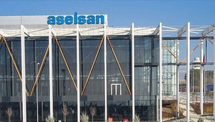 ASELSAN ile Savunma Sanayii Başkanlığı ortasında 71,9 milyon dolarlık kontrat