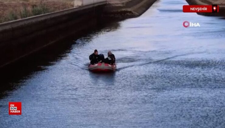 Asker harçlığı biriktirmek için geldiği Nevşehir’de hayatını kaybetti