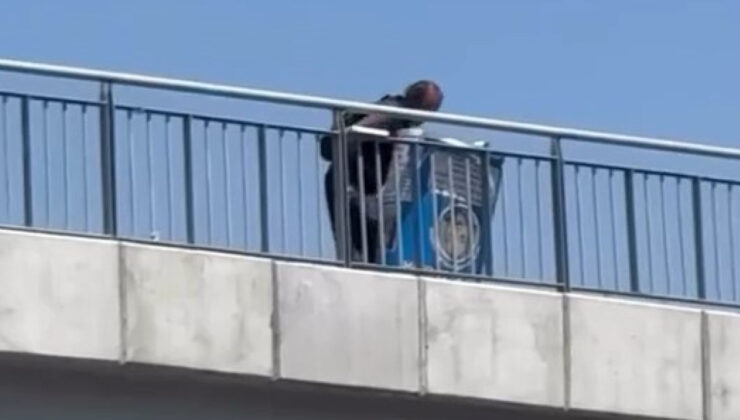 Avcılar’da SMA’lı 11 aylık Muhammed’in tedavisi için toplanan para çalındı