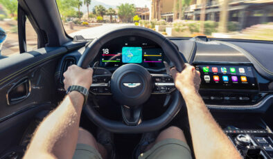 Avrupa’daki araba üreticileri Apple Car Play Ultra’yı kullanmak istemiyor