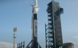 Avrupa’nın yeni jenerasyon meteoroloji uydusu MTG-S1 uzaya muvaffakiyetle fırlatıldı