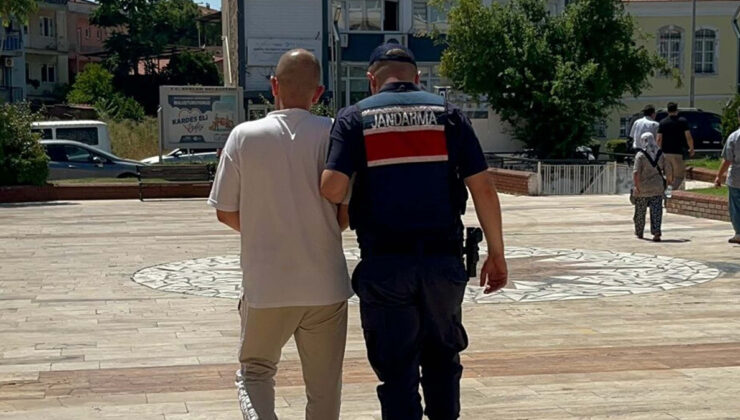 Aydın’da babasını tüfekle yaraladı: Kuşkulu tutuklandı