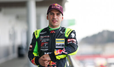 Ayhancan İtimat, DTM’in 4. ayağında piste çıkıyor