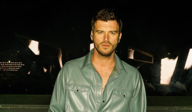 Babasına geçti! Kıvanç Tatlıtuğ’un oğlu Kurt Efe’den yeni fotoğraf geldi