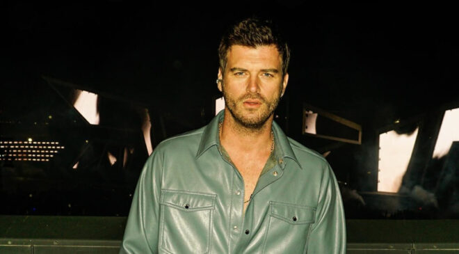 Babasına geçti! Kıvanç Tatlıtuğ’un oğlu Kurt Efe’den yeni fotoğraf geldi