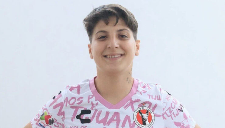 Baht Hançar, Tijuana Xoloitzcuintles de Caliente’ye transfer oldu