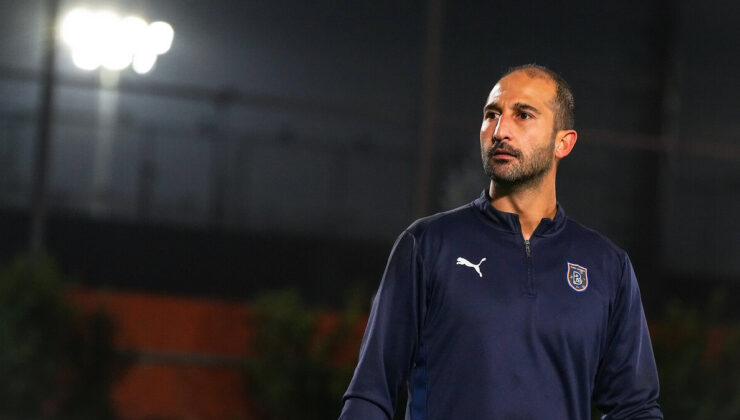 Başakşehir’de kaleci Volkan Babacan’ın kontratı uzatıldı