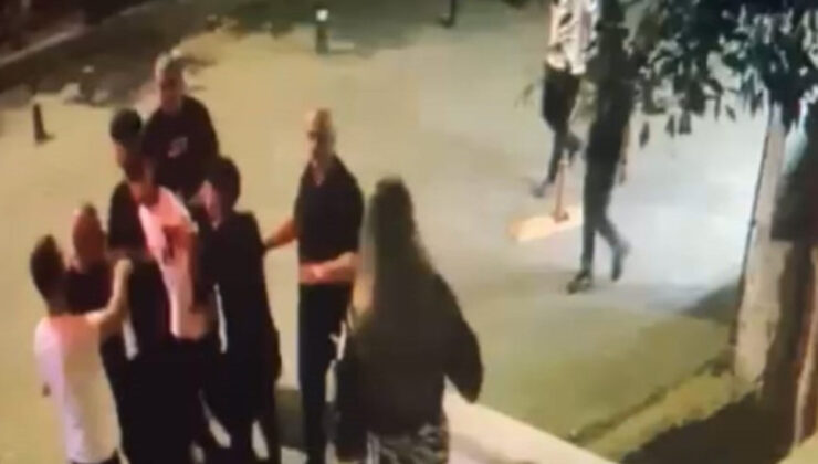 Batman’da “yan baktın” kavgasıda 3 gözaltı