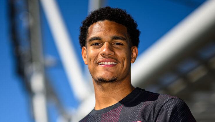 Bayer Leverkusen, Liverpool’dan Jarell Quansah’ı takımına kattı