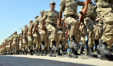 Bedelli askerlik fiyatı güncellenecek: Zamsız ödeme için yarın son gün