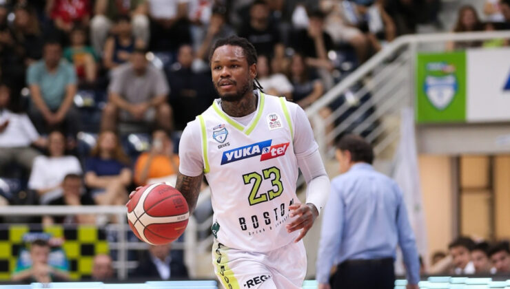 Ben McLemore’a mahpus yolu