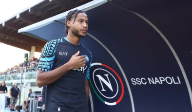 Beşiktaş, Jens Cajuste’yi istiyor