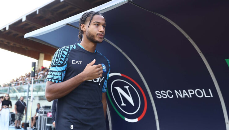 Beşiktaş, Jens Cajuste’yi istiyor