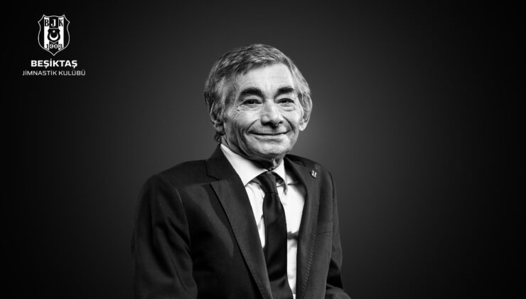 Beşiktaş Kulübü Bedensel Engelliler Şubesinin kurucusu Fazilet Göksel hayatını kaybetti