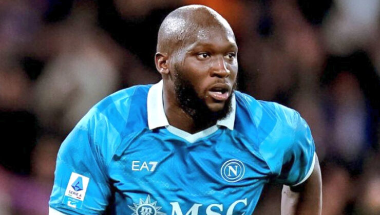 Beşiktaş, Lukaku transferinden vazgeçti