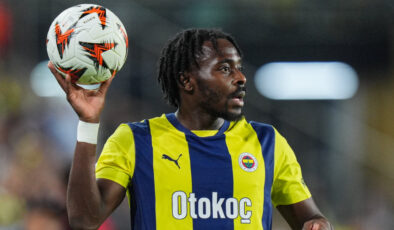 Beşiktaş, Osayi’nin isteğine ikinci sefer kapıyı kapattı