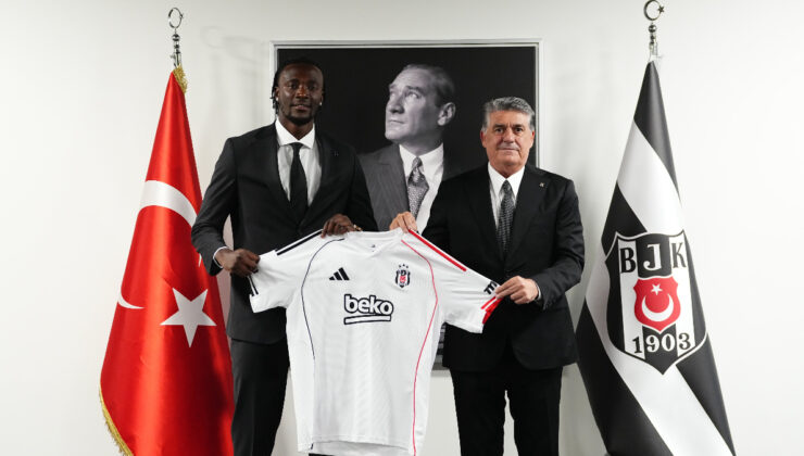 Beşiktaş, Tammy Abraham’ın maliyetini açıkladı