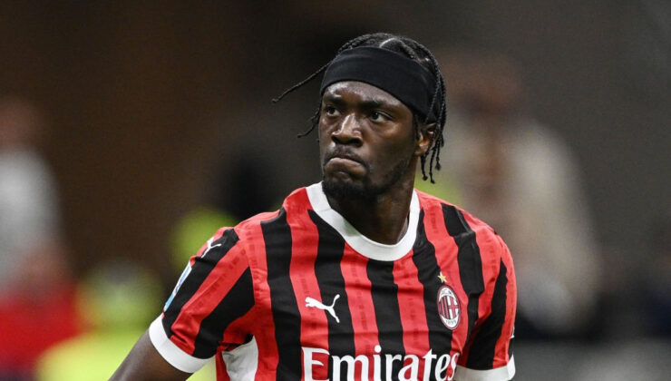 Beşiktaş, Tammy Abraham’la anlaştı