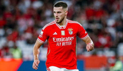 Beşiktaş’ın birinci transferi David Jurasek hakkında bilgiler