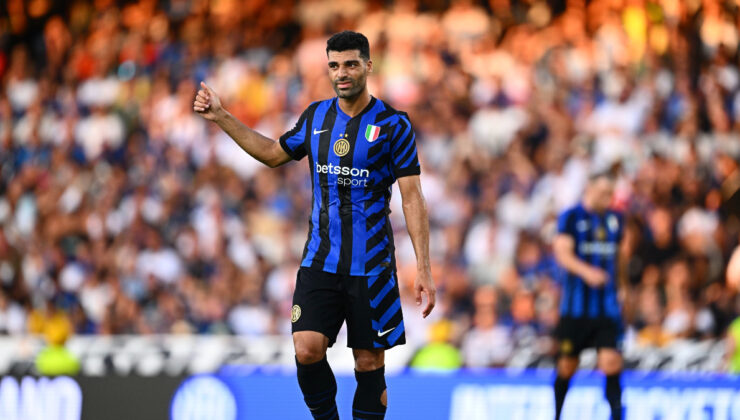 Beşiktaş’ın istediği Mehdi Taremi, Tahran’dan güç kaçtı