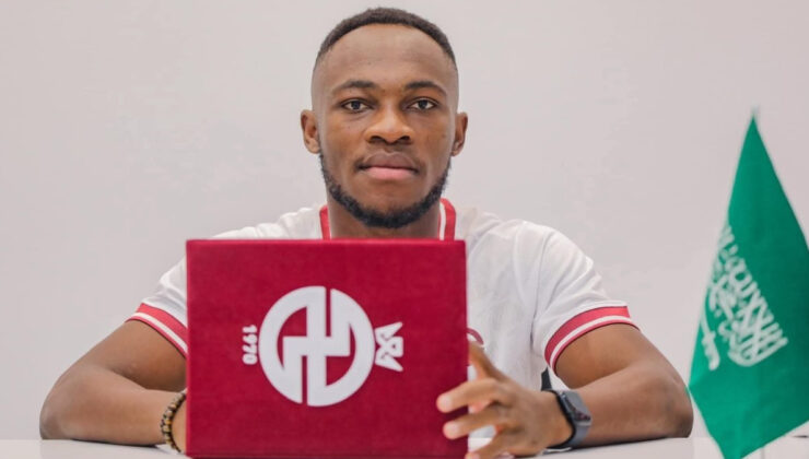 Beşiktaş’ta ayrılık resmen açıklandı: Muleka gitti…