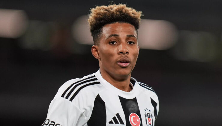 Beşiktaş’ta Gedson Fernandes’le yollar ayrılabilir