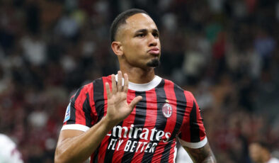 Beşiktaş’ta gündem Noah Okafor!