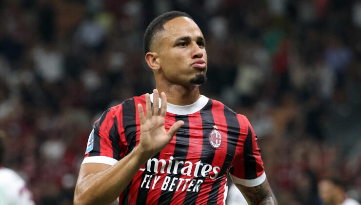 Beşiktaş’ta gündem Noah Okafor!