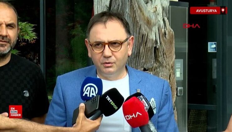 Beşiktaş’tan Tammy Abraham açıklaması