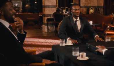 Beşiktaş’tan Tammy Abraham’a özel görüntü