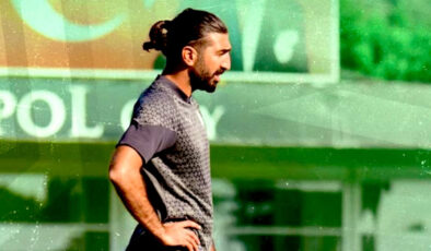 Bodrum FK’da Burhan Eşer devri başladı