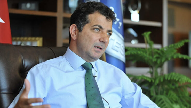 Borsa manipülasyonu soruşturması: Ünsal Ban tahliye edildi