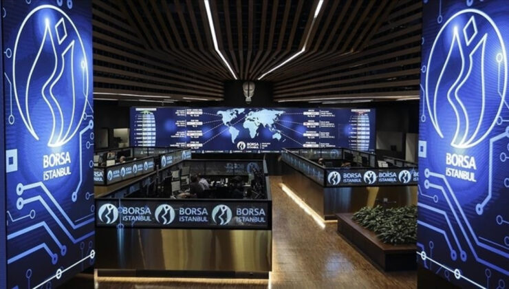 Borsa’dan 2 yılın en süratli günlük yükselişi