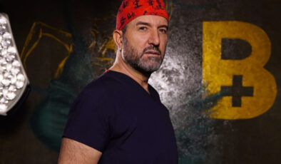 Bülent Cihantimur meslekten men edildi